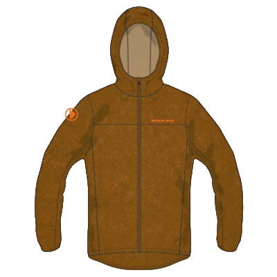 Endura-Windproof-shell-Jacket-L-JCKT2319