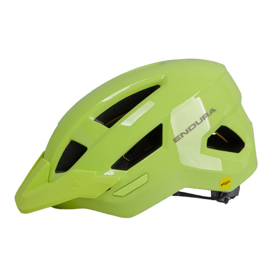 Endura-Hummvee-Uni-Size-MIPS-Green-HLMT9077-Bicycle-Helmets