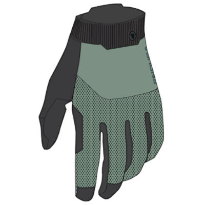 Endura-Loop-Gloves-S-GLVS14592-Cycling-Gloves