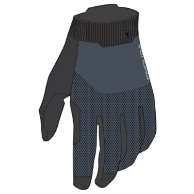 Endura-Loop-Gloves-XL-GLVS14548-Cycling-Gloves