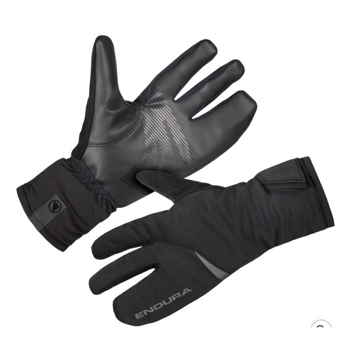 Load image into Gallery viewer, Endura-Freezing-Point-Gloves-XL-GLVS13449-Cycling-Gloves
