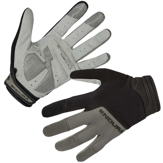 Endura-Hummvee-Plus-II-Gloves-2XL-GLVS13387-Cycling-Gloves