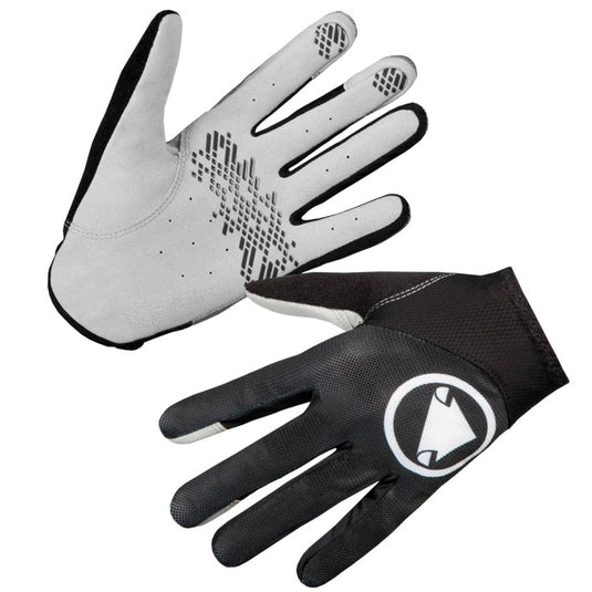 Endura-Hummvee-Lite-Icon-Gloves-2XL-GLVS13396-Cycling-Gloves