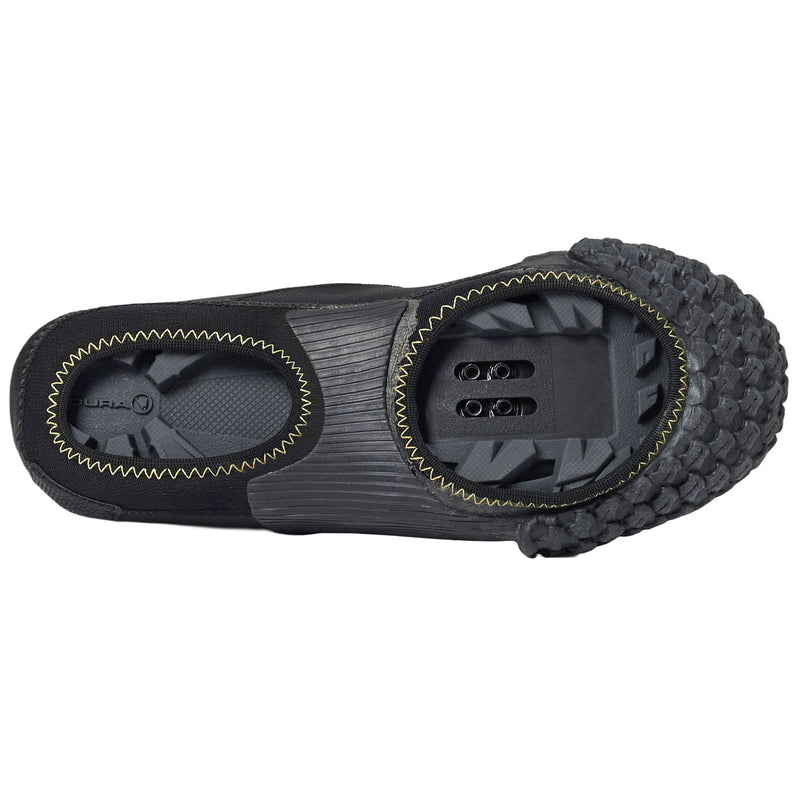 Load image into Gallery viewer, Endura MT500 Overshoe, Black , L(42.5-44.5)
