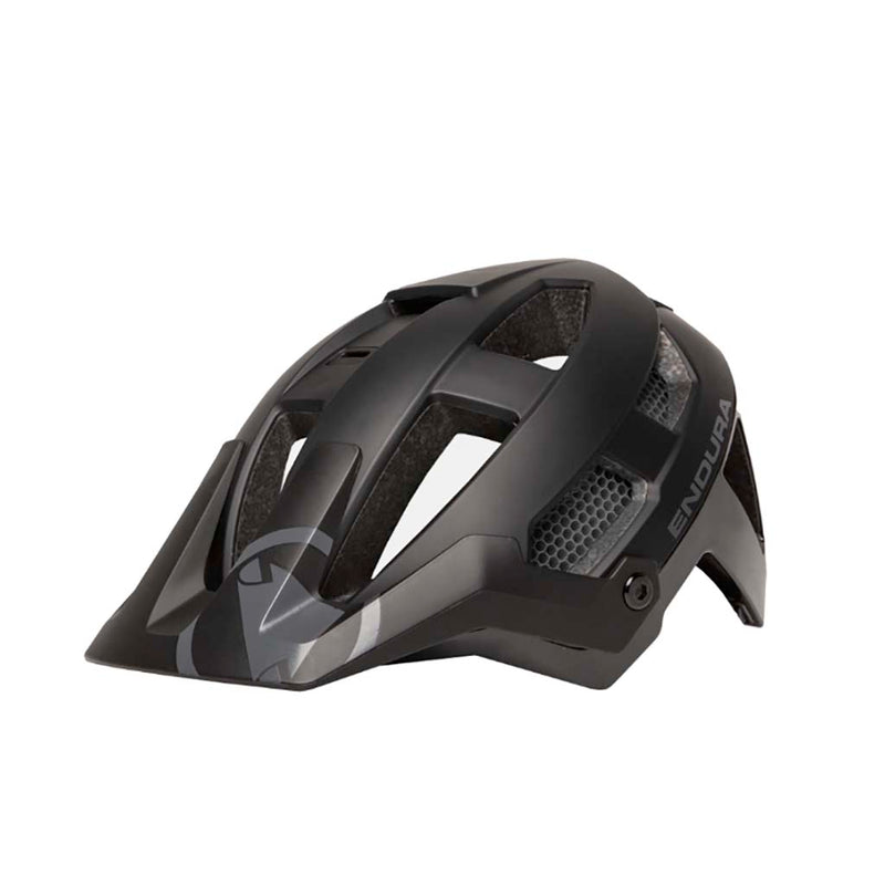 Load image into Gallery viewer, Endura-SingleTrack-S-M-MIPS-Black-HLMT8024-Bicycle-Helmets
