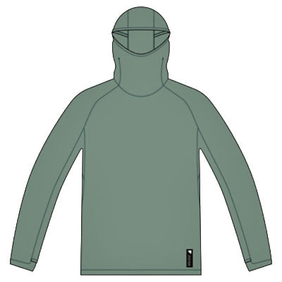Endura-Alltrack-Roam-Scuba-Jacket-XL-JCKT2312