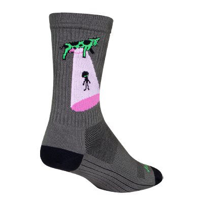 Load image into Gallery viewer, Sockguy-Cowspiracy-Socks-SOCK7759
