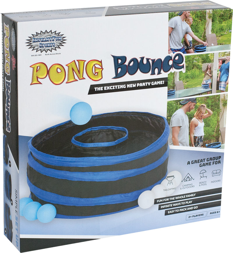 Load image into Gallery viewer, Ultimate Water Sports Pong Bounce Set for Endless Fun!
