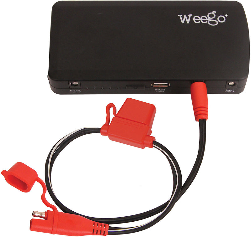 Load image into Gallery viewer, WEEGO-Charger-Accessory-CGAC0045
