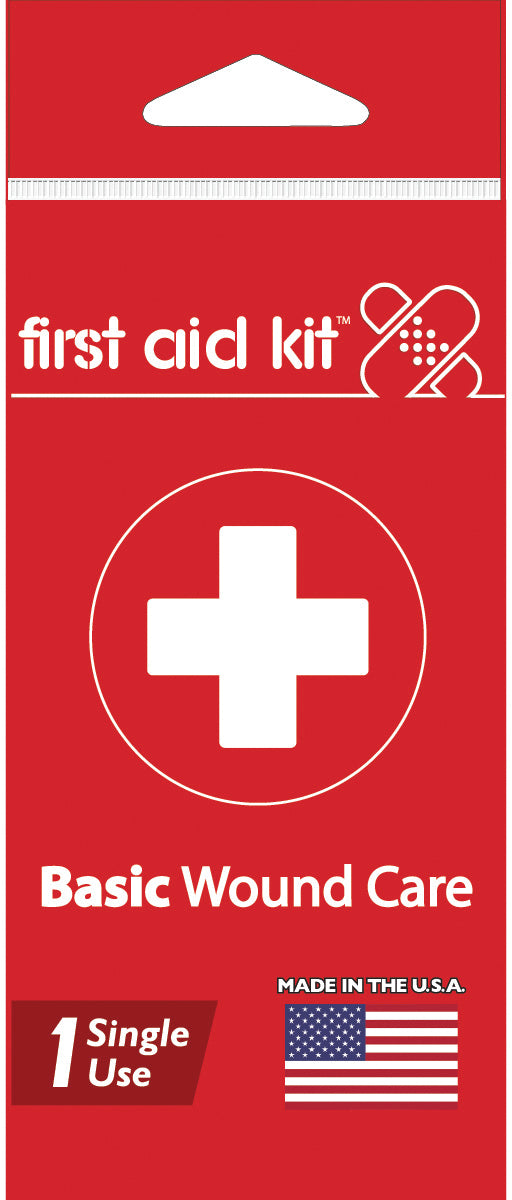 Load image into Gallery viewer, Compact and Convenient: Potty Packs First Aid Kit - Your Essential On-the-Go Companion
