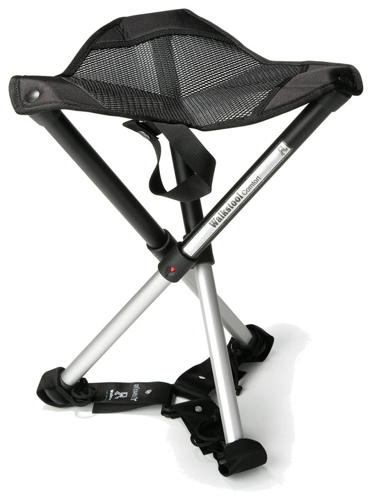 Walkstool Comfort: The Ultimate Portable Seating Solution for Any Adventure