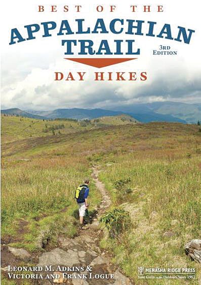 AP Trail Conservancy Appalachian Trail Thru-Hiker's Companion 2022 by Robert Sylvestor