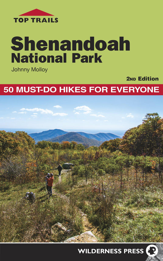 Explore the Outdoors: Circuit Hikes in Harriman with NY/NJ Trail Conference Mid-Atlantic Hiking/Backpacking Guides