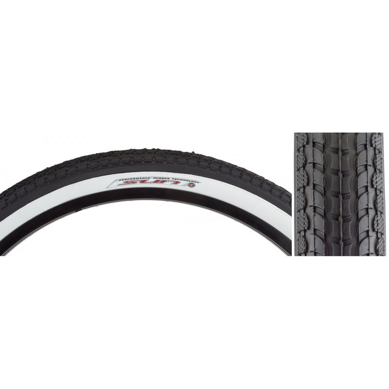 Load image into Gallery viewer, Sunlite-Cruiser-Sun-24-in-2.125-in-Wire-TIRE2721-Wire-Bead-Tires
