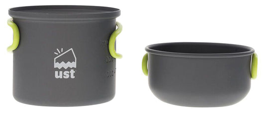 Ultimate Solo Cook Kit: Your Perfect Companion for Outdoor Adventures