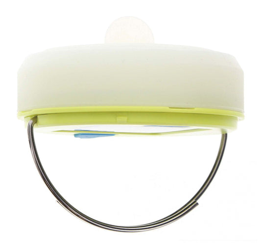 UST Spright Solar USB LED Lantern: Illuminate Your Adventures with Eco-Friendly Light