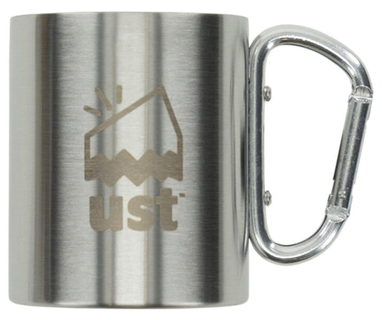 Ust Keygear Snappy Carabiner Klipp Carabiner Mug 1.0 4 Pack - Versatile Accessory Carabiners Set