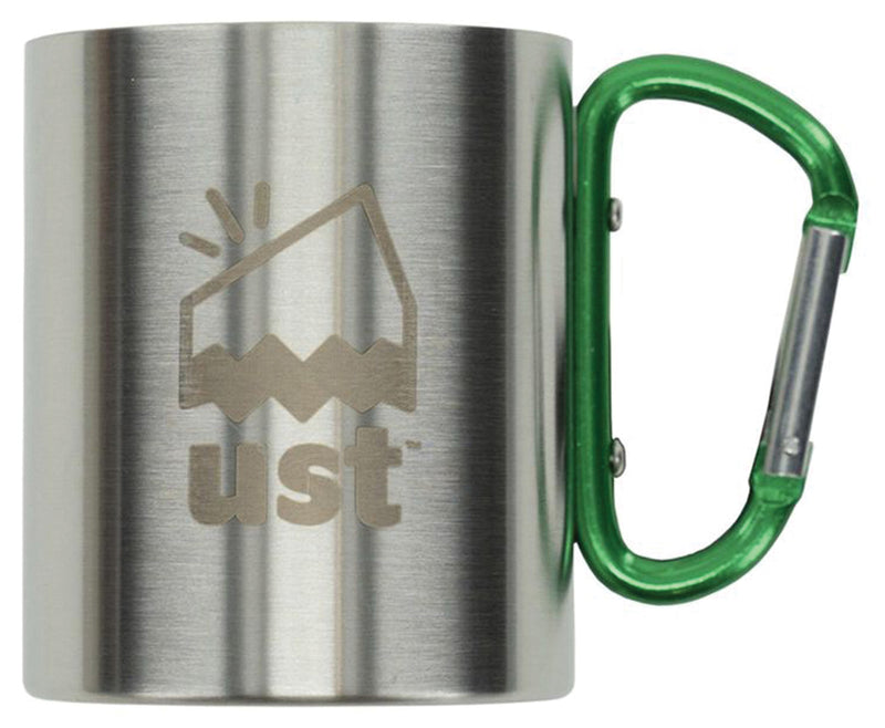 Load image into Gallery viewer, Ust Keygear Snappy Carabiner Klipp Carabiner Mug 1.0 4 Pack - Versatile Accessory Carabiners Set
