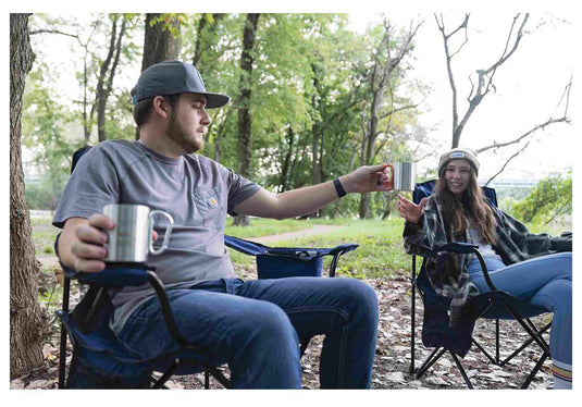 Ust Keygear Snappy Carabiner Klipp Carabiner Mug 1.0 4 Pack - Versatile Accessory Carabiners Set