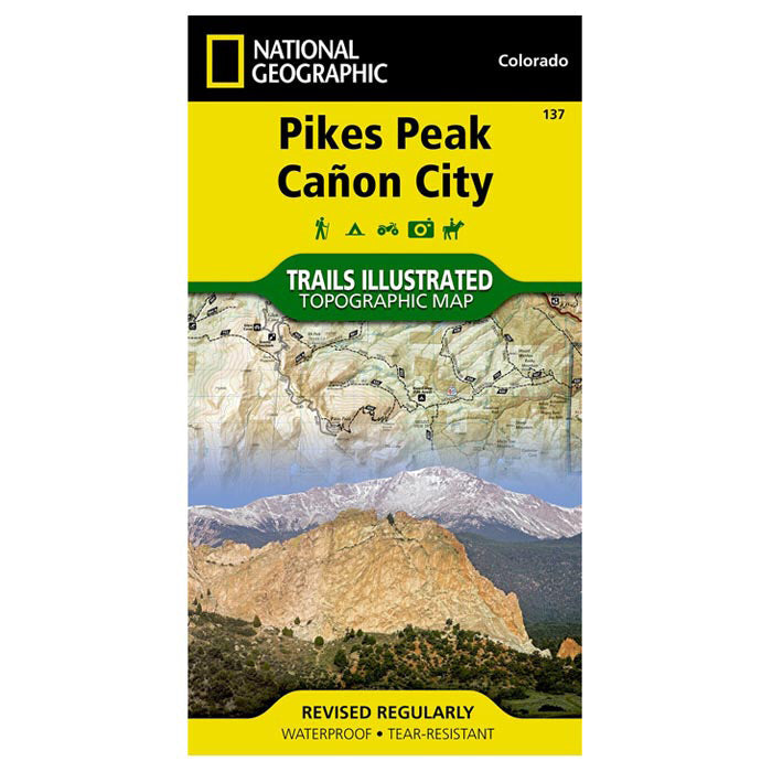 Load image into Gallery viewer, NATIONAL-GEOGRAPHIC-Maps-MAPS0809
