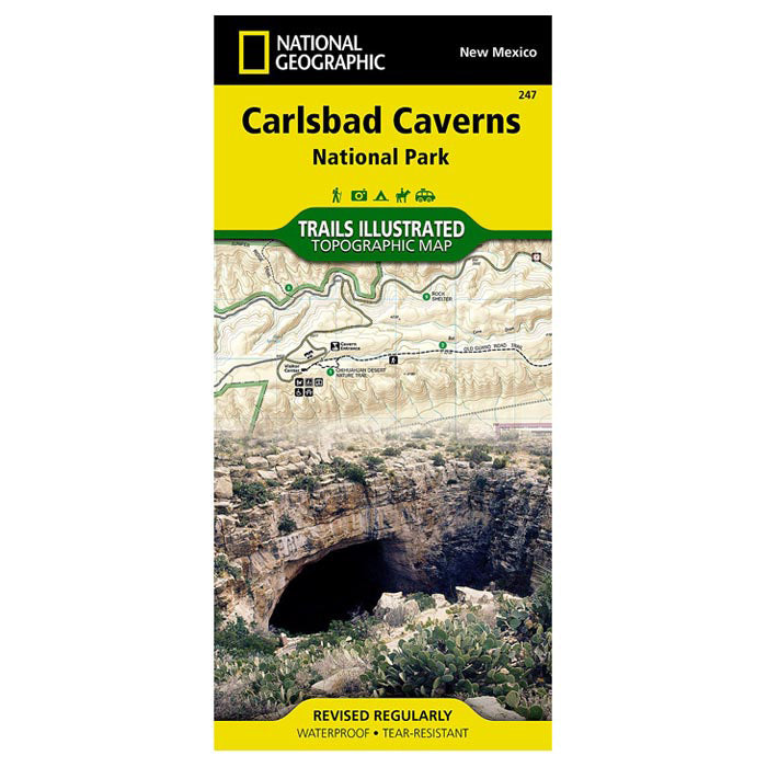 Load image into Gallery viewer, NATIONAL-GEOGRAPHIC-Maps-MAPS0815
