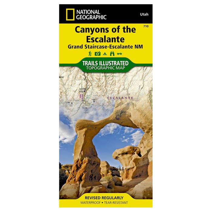 Load image into Gallery viewer, NATIONAL-GEOGRAPHIC-Maps-MAPS0822
