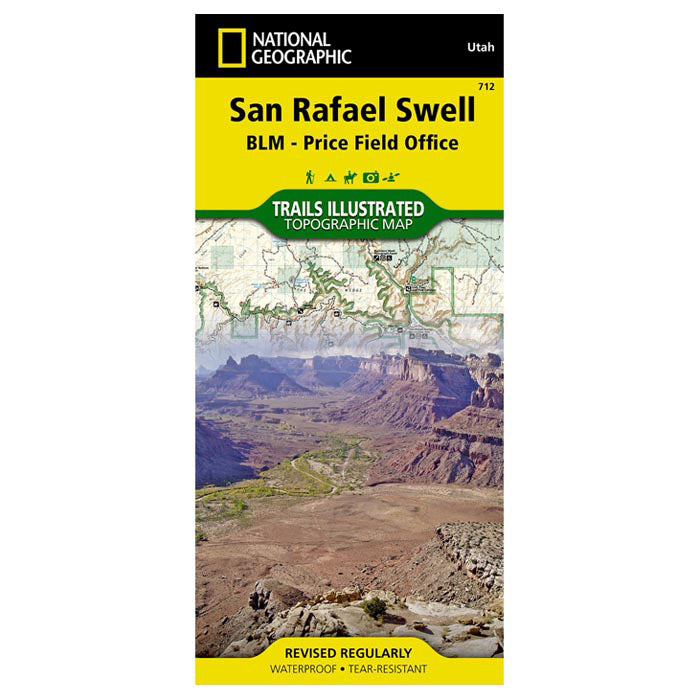 Load image into Gallery viewer, NATIONAL-GEOGRAPHIC-Maps-MAPS0824
