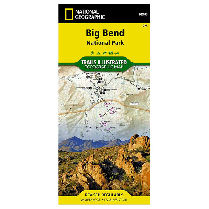 Load image into Gallery viewer, NATIONAL-GEOGRAPHIC-Maps-MAPS0848
