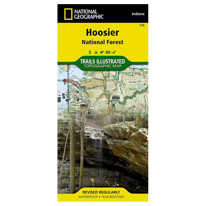 Load image into Gallery viewer, NATIONAL-GEOGRAPHIC-Maps-MAPS0851
