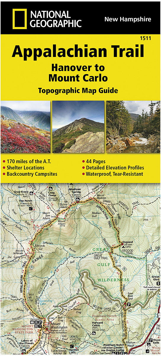 Load image into Gallery viewer, NATIONAL-GEOGRAPHIC-Maps-MAPS0945
