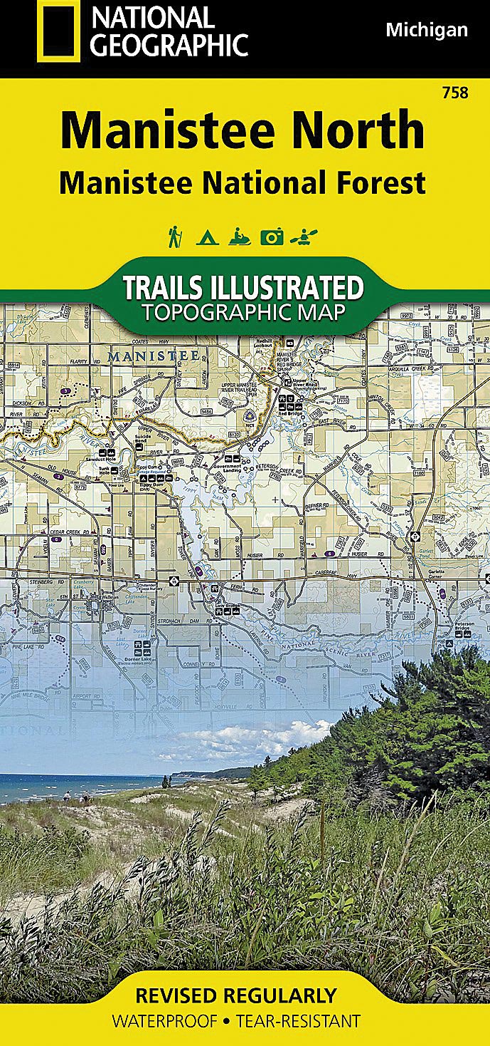 Load image into Gallery viewer, NATIONAL-GEOGRAPHIC-Maps-MAPS0976
