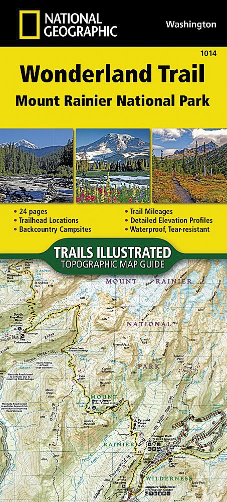 Load image into Gallery viewer, NATIONAL-GEOGRAPHIC-Maps-MAPS0980
