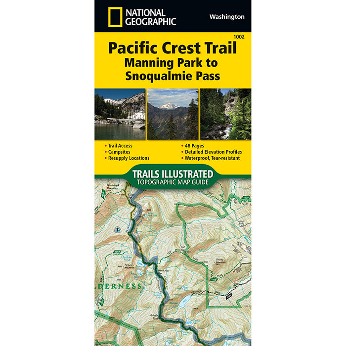 Load image into Gallery viewer, NATIONAL-GEOGRAPHIC-Maps-MAPS0981
