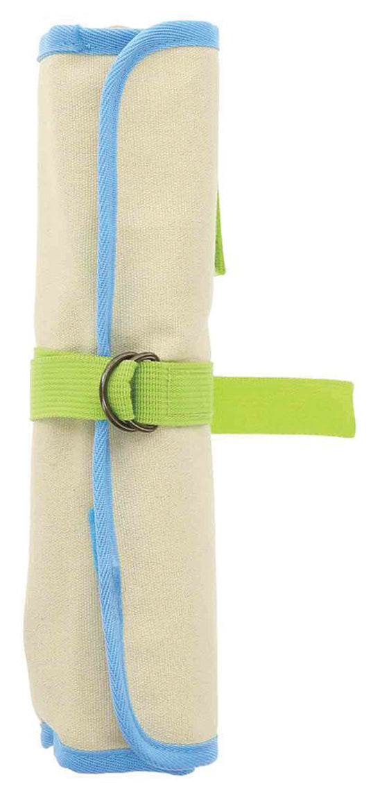 UST Camp Kitchen Roll Up: Portable and Convenient Outdoor Cooking Solution