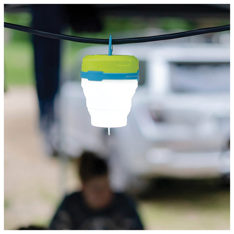 Load image into Gallery viewer, Ust Spright Rechargeable Lantern
