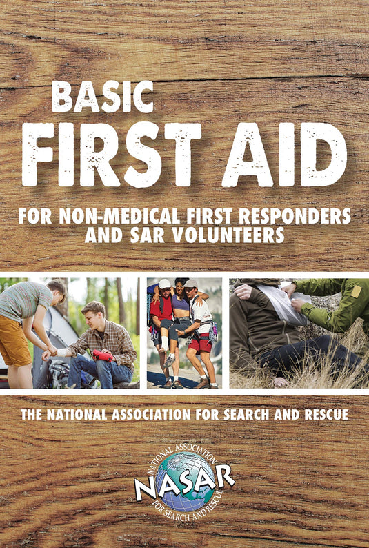 National Book Network: Wilderness First Aid 2nd Edition by William Forgey - Your Comprehensive Guide to Safety and Rescue