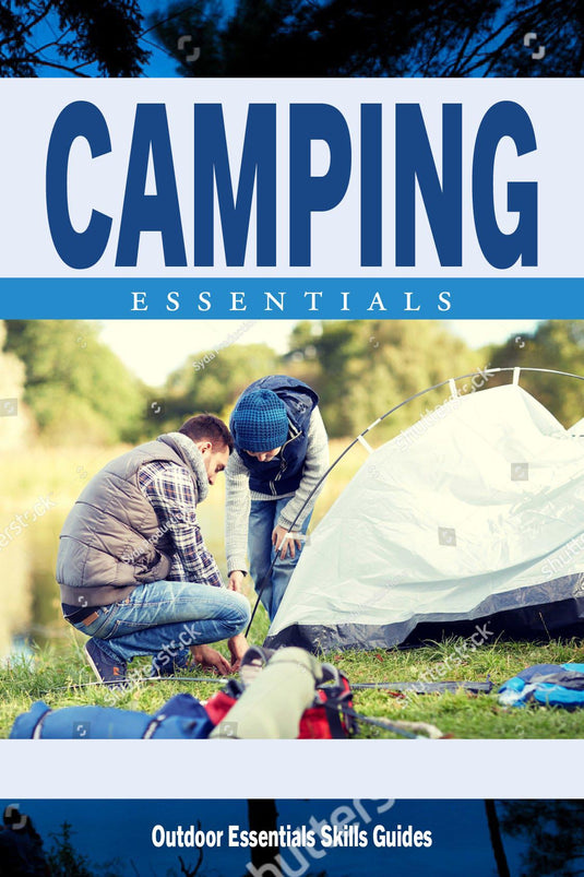 National Book Network: Camping More Spooky Campfire Tales 1 by S. Schlosser - A Must-Have for Your Camping Adventures!