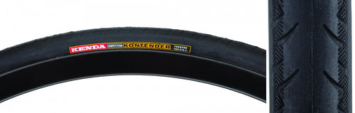 Sunlite-Road-Kontender-700c-23-mm-Wire-TIRE2738-Wire-Bead-Tires