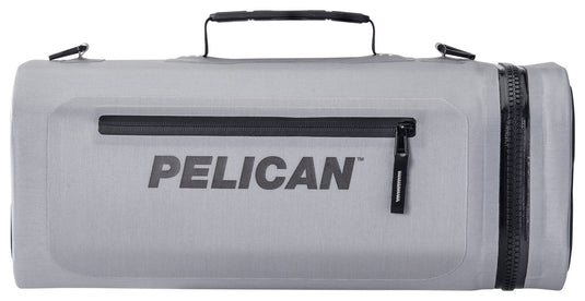 Stay Cool on the Go with the Pelican Cooler Sling in Stylish Gray