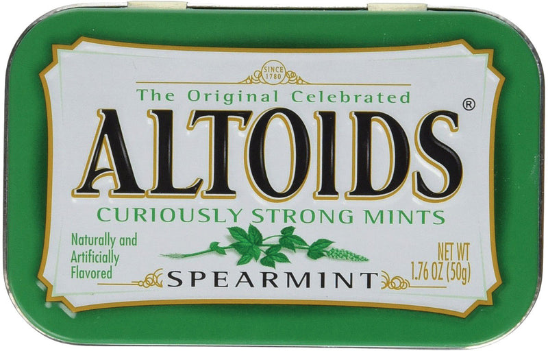 Load image into Gallery viewer, ALTOIDS-Snacks-SNAK0201
