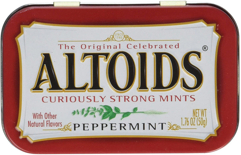 Load image into Gallery viewer, ALTOIDS-Snacks-SNAK0202

