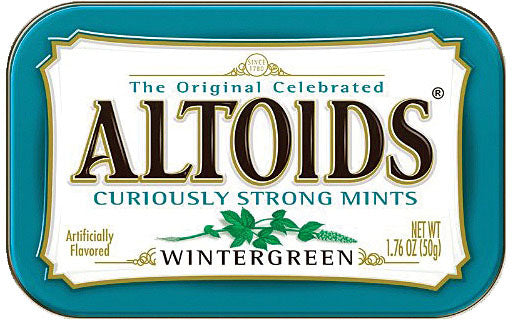 Load image into Gallery viewer, ALTOIDS-Snacks-SNAK0203
