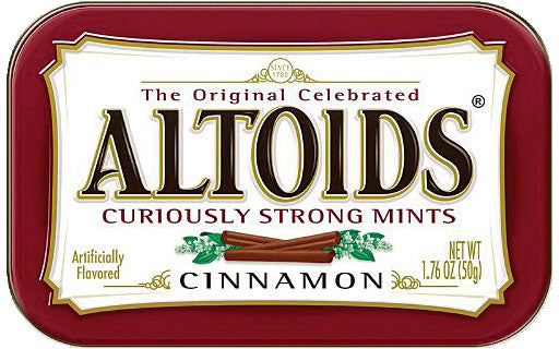 Load image into Gallery viewer, ALTOIDS-Snacks-SNAK0204
