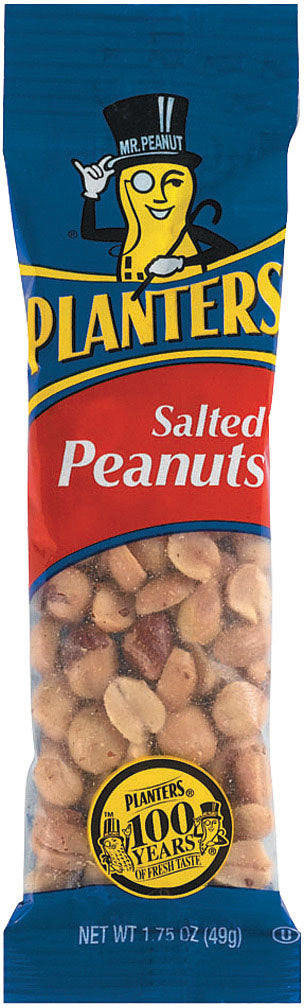 PLANTERS-Snacks-SNAK0205