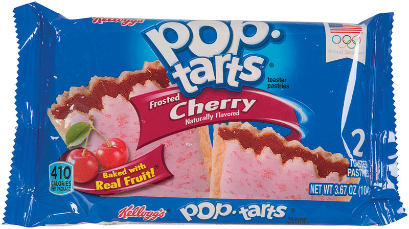 Load image into Gallery viewer, KELLOGG-Bars-BARS0515
