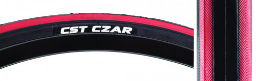 Cst-Premium-Czar-700c-23-mm-Wire-TIRE2775-Wire-Bead-Tires