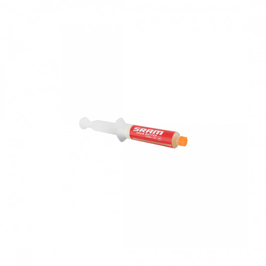 SRAM Butter Grease for Pike and Reverb Service, Hub Pawls, 20ml Syringe