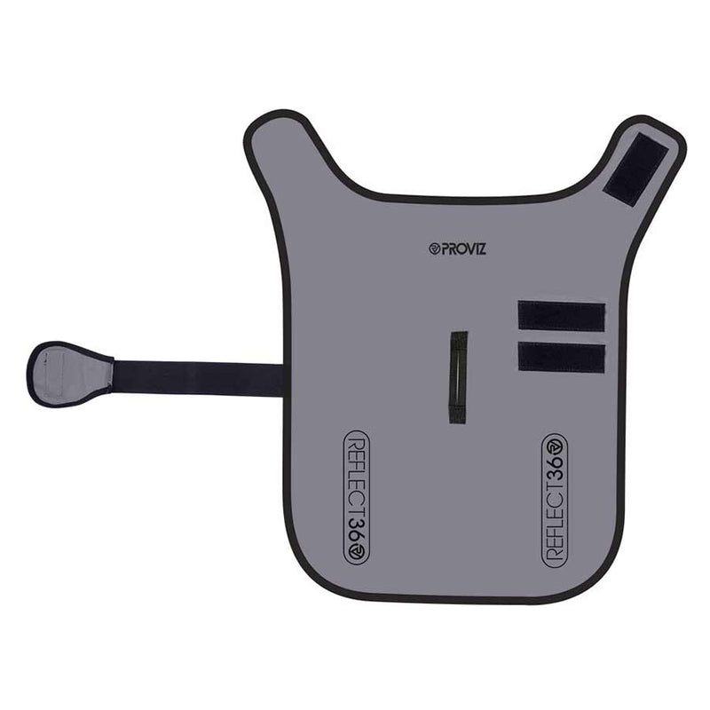 Load image into Gallery viewer, Proviz Dog Cover Silver L
