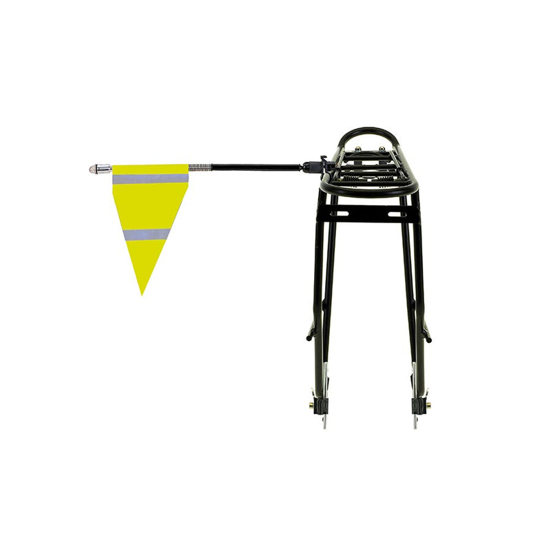 Load image into Gallery viewer, M-Wave Safety Flag with LED
