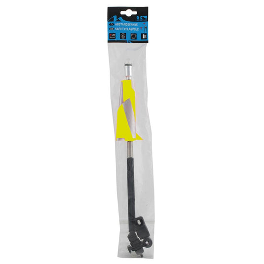 M-Wave Safety Flag with LED